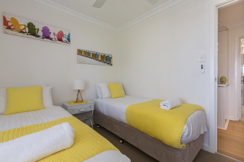 Cottesloe Beach Pines Apartment - Accommodation Broome 7