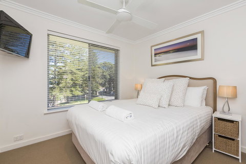 Cottesloe Beach Pines Apartment - Accommodation Broome 5