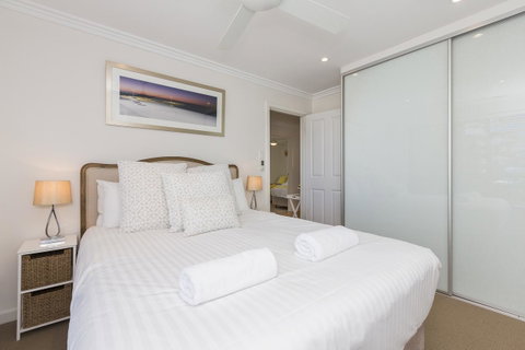 Cottesloe Beach Pines Apartment - Accommodation Broome 4
