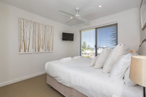 Cottesloe Beach Pines Apartment - Accommodation Broome 6