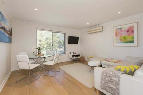 Cottesloe Beach Pines Apartment - Accommodation Broome 0