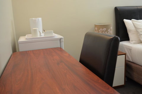 Ellard Bed & Breakfast - Accommodation Broome 21
