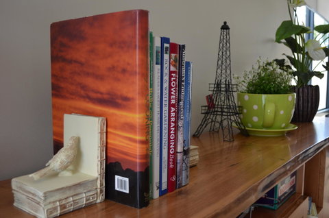 Ellard Bed & Breakfast - Accommodation Broome 23