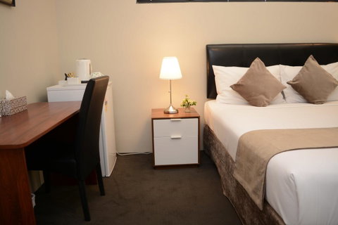 Ellard Bed & Breakfast - Accommodation Broome 1