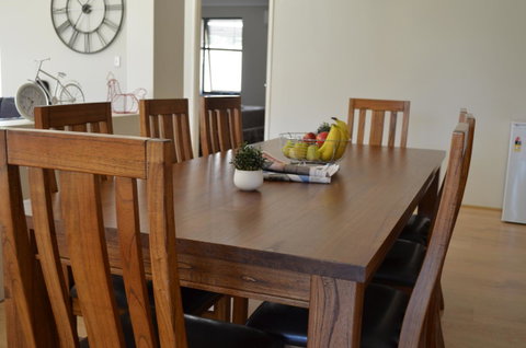 Ellard Bed & Breakfast - Accommodation Broome 25