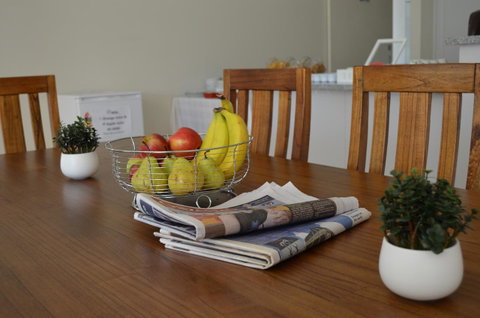Ellard Bed & Breakfast - Accommodation Broome 26