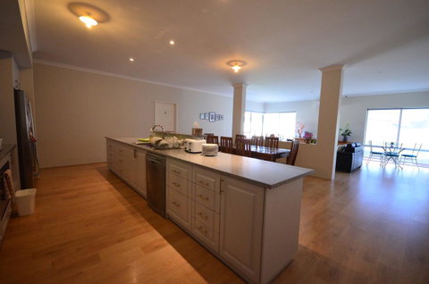 Ellard Bed & Breakfast - Accommodation Broome 14