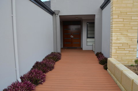 Ellard Bed & Breakfast - Accommodation Broome 16