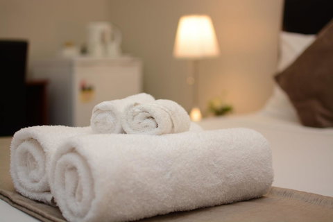Ellard Bed & Breakfast - Accommodation Broome 3