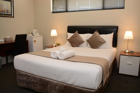 Ellard Bed & Breakfast - Accommodation Broome 4