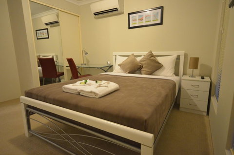 Ellard Bed & Breakfast - Accommodation Broome 13