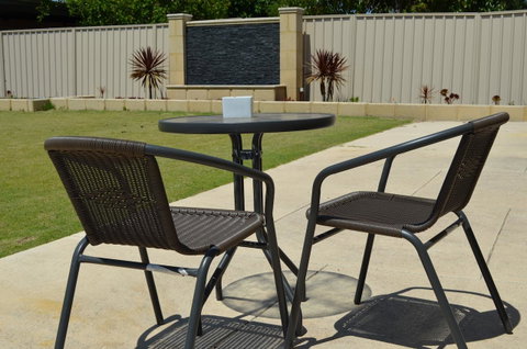 Ellard Bed & Breakfast - Accommodation Broome 20