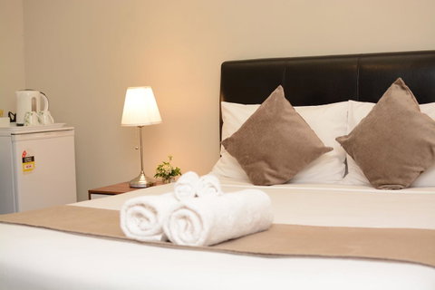 Ellard Bed & Breakfast - Accommodation Broome 2