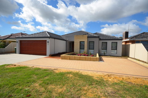 Ellard Bed & Breakfast - Accommodation Broome 8