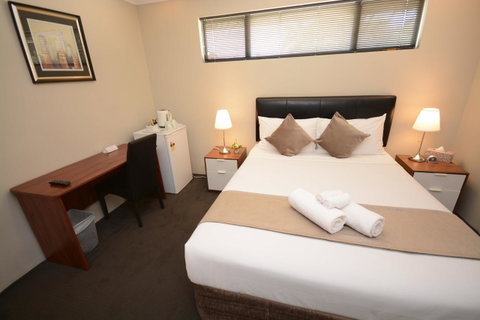 Ellard Bed & Breakfast - Accommodation Broome 5
