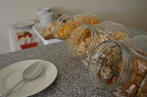 Ellard Bed & Breakfast - Accommodation Broome 15