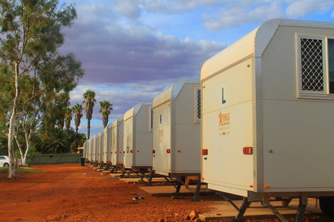Meekatharra Accommodation Centre - Accommodation Broome 5