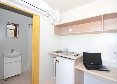 Meekatharra Accommodation Centre - Accommodation Broome 9