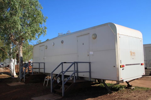 Meekatharra Accommodation Centre - Accommodation Broome 0