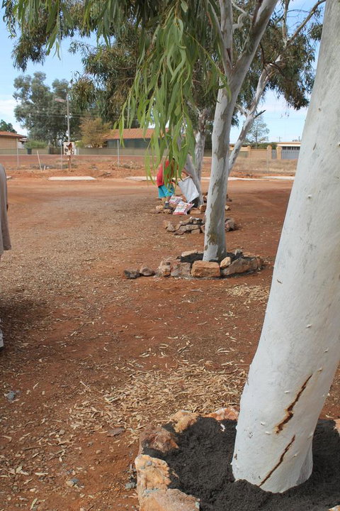 Meekatharra Accommodation Centre - Accommodation Broome 13