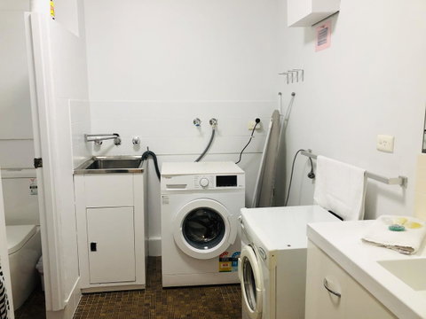 West Beach Lagoon 221 - Stylish Apartment! - Accommodation Broome 12