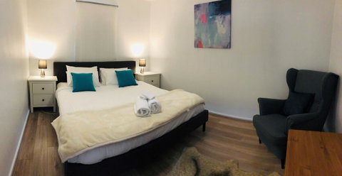 West Beach Lagoon 221 - Stylish Apartment! - Accommodation Broome 5