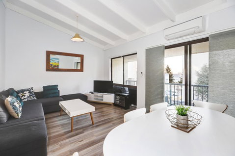 West Beach Lagoon 221 - Stylish Apartment! - Accommodation Broome 10