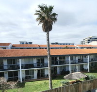 West Beach Lagoon 221  Stylish Apartment - Accommodation Broome