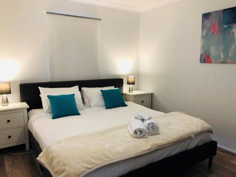 West Beach Lagoon 221 - Stylish Apartment! - Accommodation Broome 4