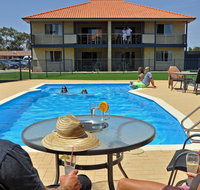 Pinnacles Edge Resort - Accommodation Broome