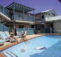Heritage Resort Shark Bay - Accommodation Broome