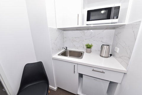 Infinite Apartment Opposite Garden City - Accommodation Broome 20