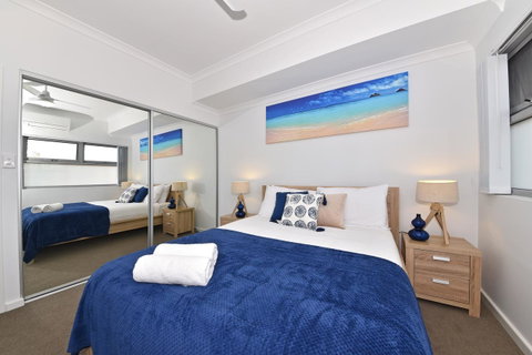 Infinite Apartment Opposite Garden City - Accommodation Broome 3