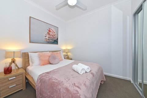 Infinite Apartment Opposite Garden City - Accommodation Broome 11