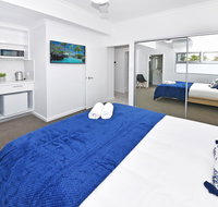 Infinite Apartment opposite Garden City - Accommodation Broome