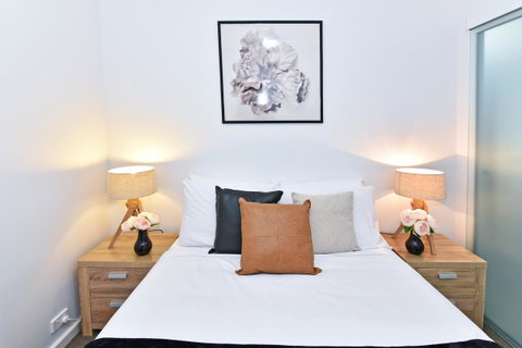 Infinite Apartment Opposite Garden City - Accommodation Broome 2