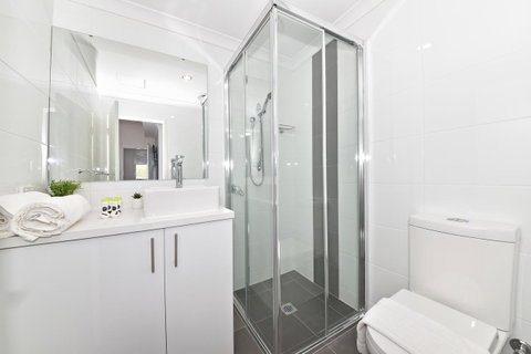 Infinite Apartment Opposite Garden City - Accommodation Broome 19