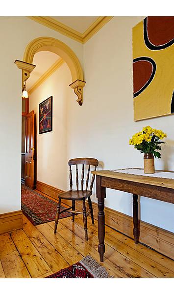 Annie's Victorian Terrace Accommodation Fremantle - Accommodation Broome 26
