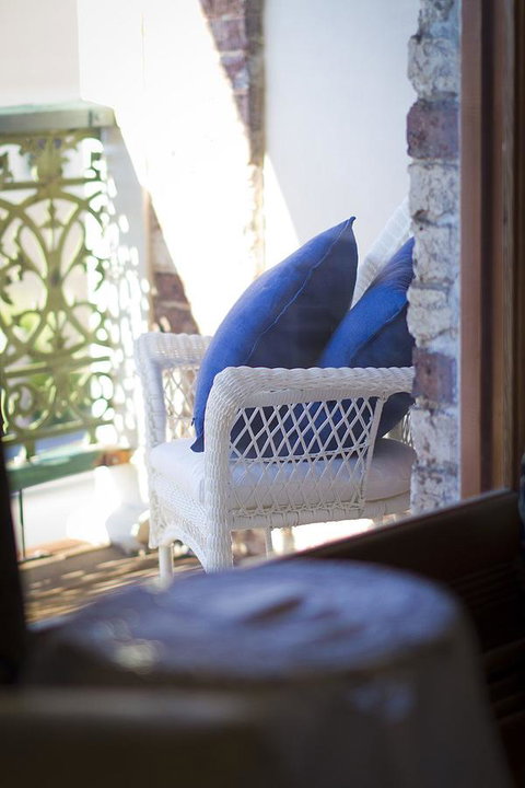 Annie's Victorian Terrace Accommodation Fremantle - Accommodation Broome 8
