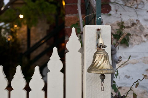 Annie's Victorian Terrace Accommodation Fremantle - Accommodation Broome 9