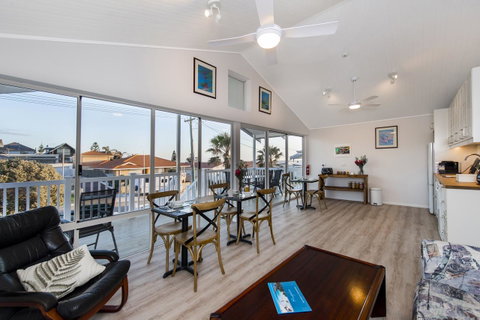 North Beach BnB - Accommodation Broome 6