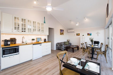 North Beach BnB - Accommodation Broome 20