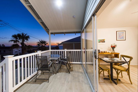 North Beach BnB - Accommodation Broome 0