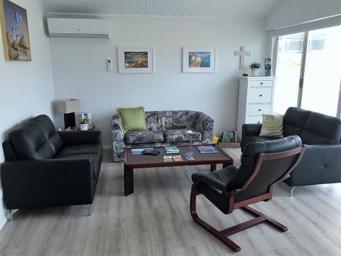 North Beach BnB - Accommodation Broome 5