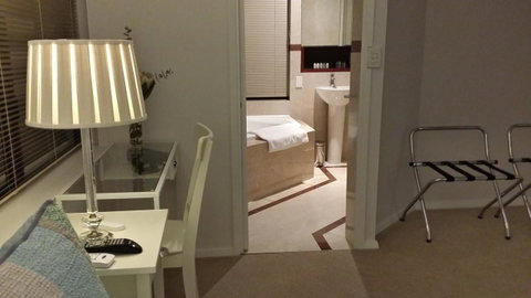 North Beach BnB - Accommodation Broome 15