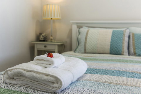 North Beach BnB - Accommodation Broome 12