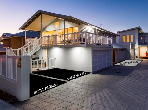 North Beach BnB - Accommodation Broome 3