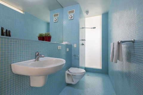 Cottesloe Tree Top Studio - Executive Escapes - Accommodation Broome 12