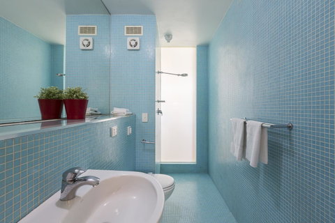 Cottesloe Tree Top Studio - Executive Escapes - Accommodation Broome 11