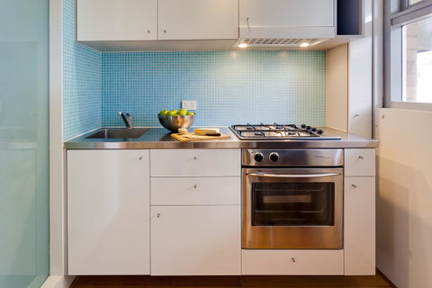 Cottesloe Tree Top Studio - Executive Escapes - Accommodation Broome 14